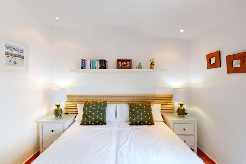 Lesal Villas Rentals, Villa Mar Azul, Tossa De Mar Eksteriør billede