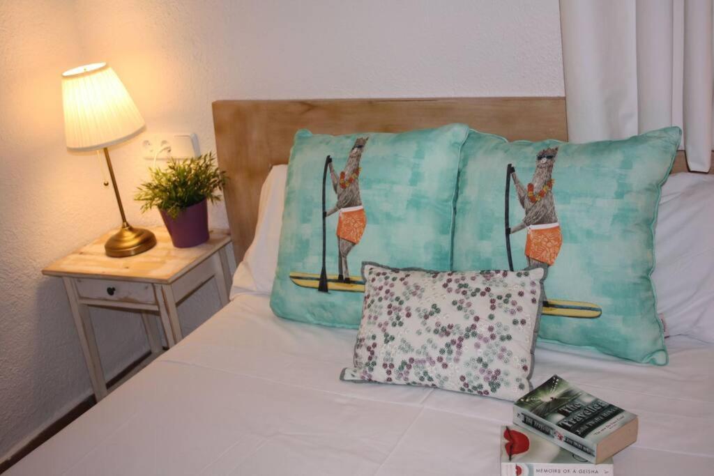 Lesal Villas Rentals, Villa Mar Azul, Tossa De Mar Eksteriør billede